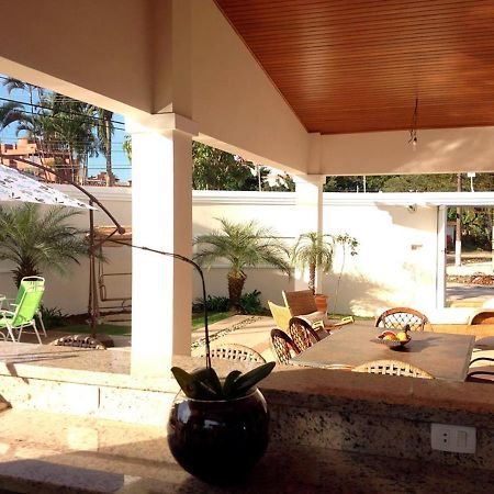 Conforto E Lazer A 450 Metros Da Praia Da Enseada Guarujá Exterior photo
