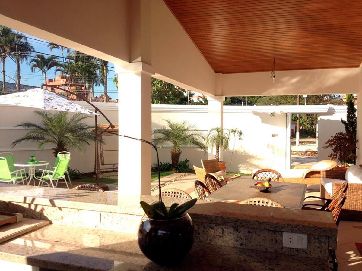 Conforto E Lazer A 450 Metros Da Praia Da Enseada Guarujá Exterior photo